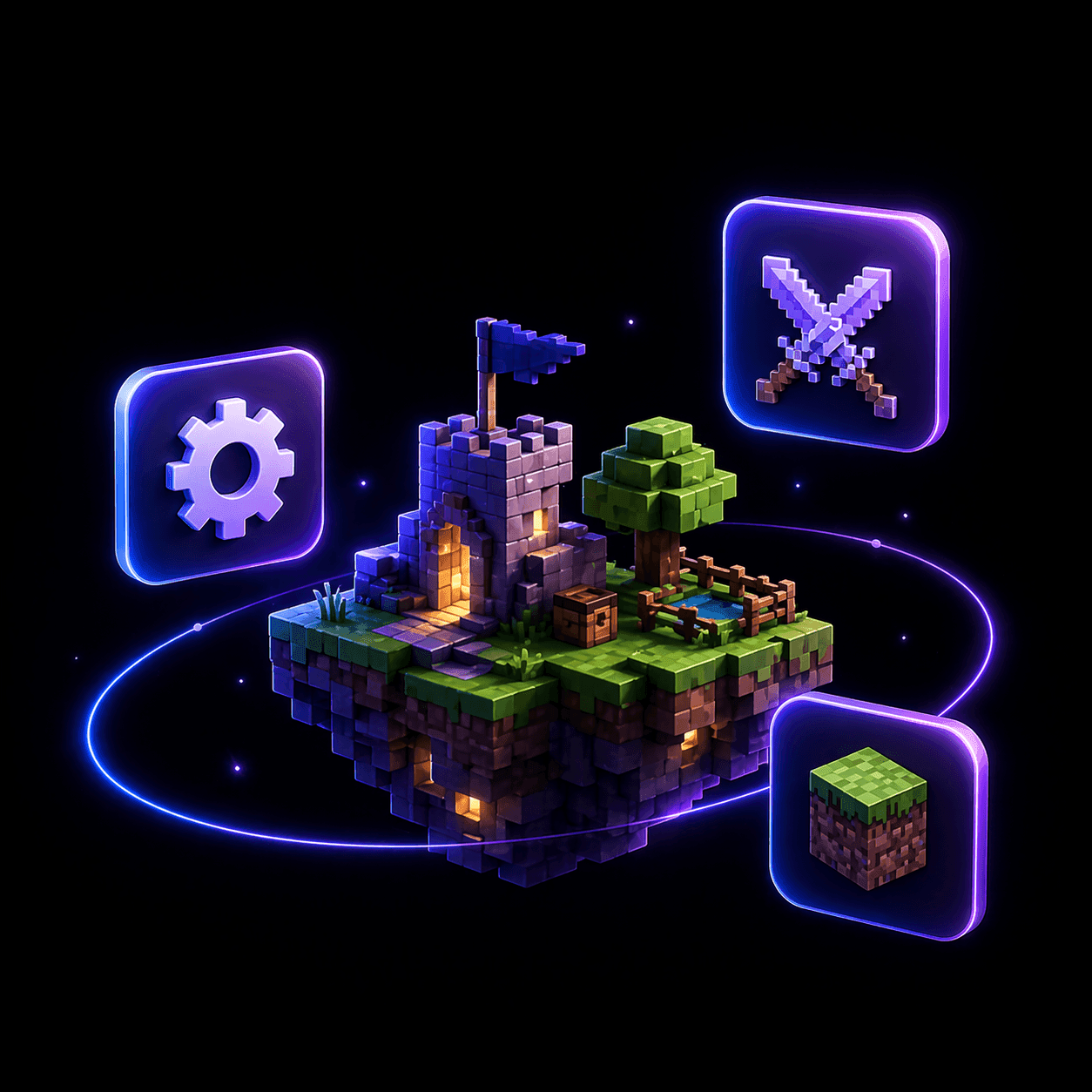 Totalmente personalizado